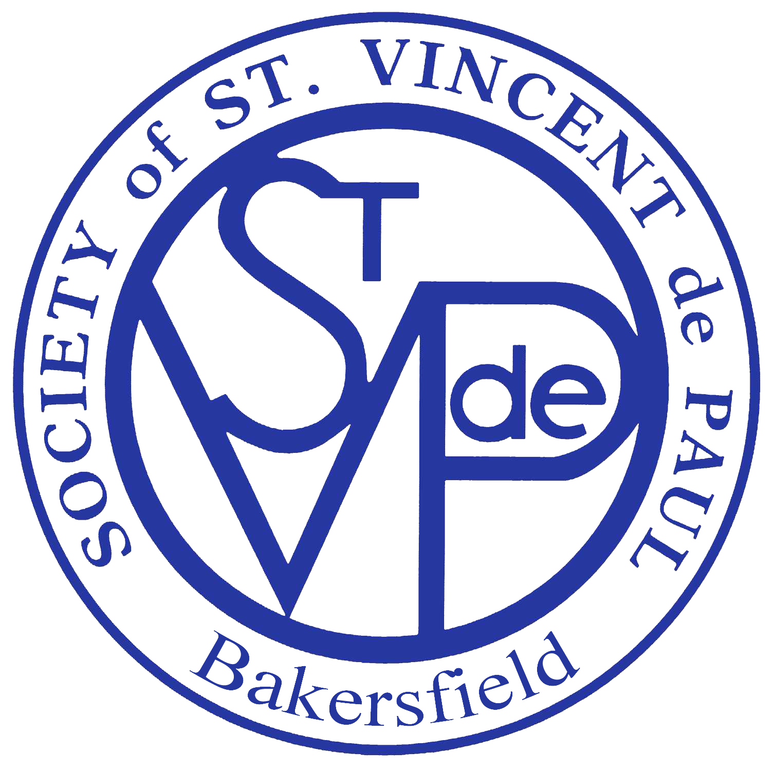 St Vincent de Paul Store Inc logo